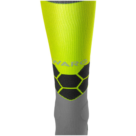 Kompresní podkolenky Warg Runner M