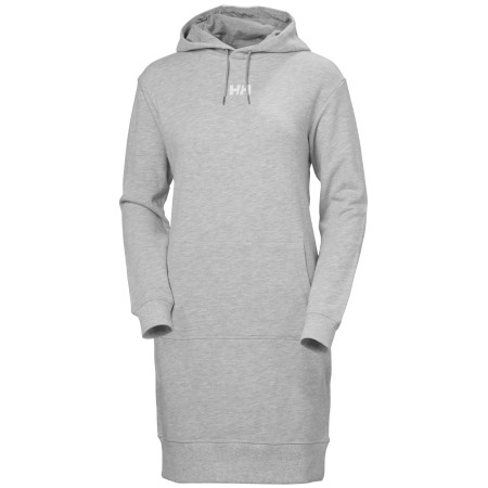 Dámské šaty Helly Hansen W Active Hoodie Dress