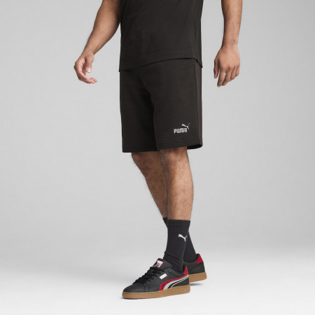 Pánské kraťasy Puma Ess 2 Color Logo Shorts