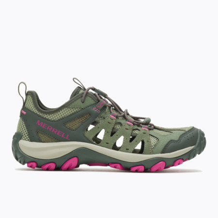 Dámské sandály Merrell Accentor 3 Sieve