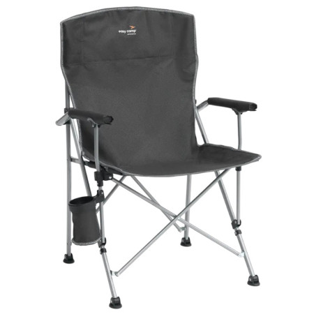 Židle Easy Camp Oak Chair Ink Black