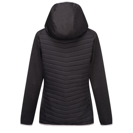 Dámská bunda Regatta Women’s Andreson Marl Hybrid