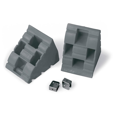 Klín Fiamma Chock Level