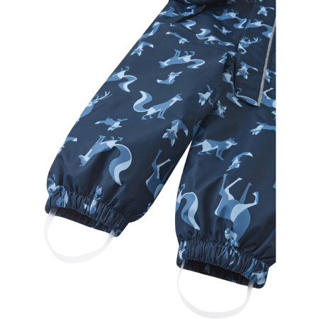 Dětská kombinéza Reima Lappi