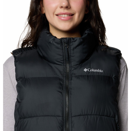Dámská vesta Columbia Puffect™ Long Vest
