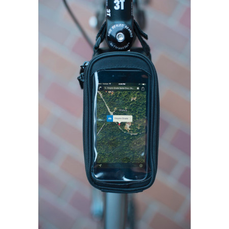 Brašna Blackburn Local Plus Top Tube Bag