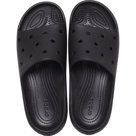 Pantofle Crocs Classic Slide v2