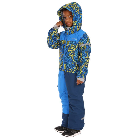 Dětská kombinéza Kilpi Pontino-J