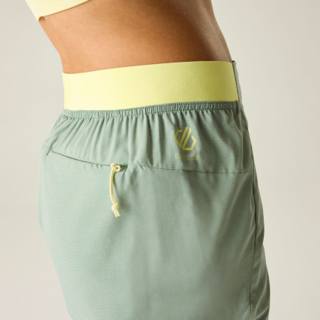 Dámské kraťasy Dare 2b Off Trail Short