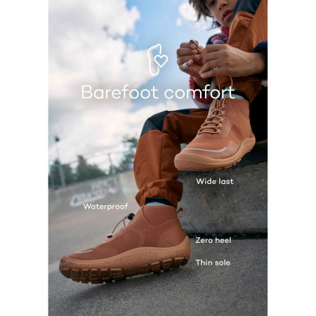 Dětské boty Reima Loikkii