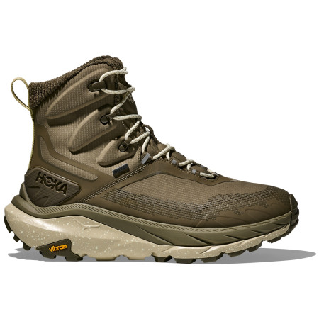 Pánské trekové boty Hoka M Kaha 2 Frost Gtx
