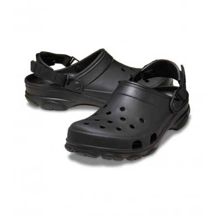 Pantofle Crocs All Terrain Clog