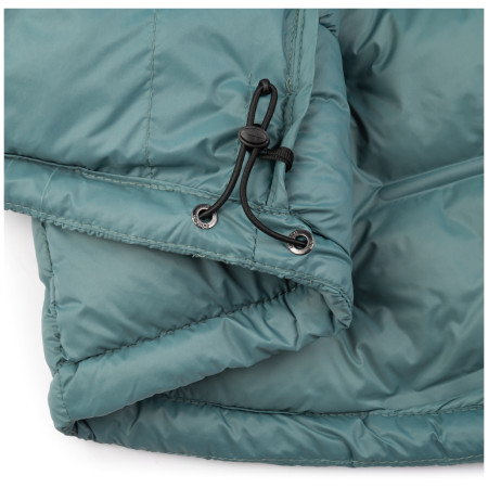 Dámská vesta Kilpi Nai-W