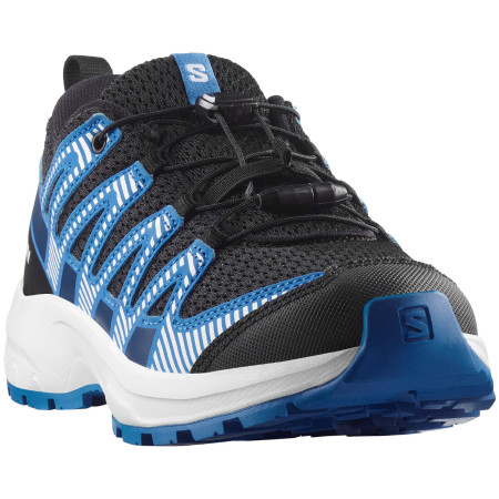 Dětské boty Salomon Xa Pro V8