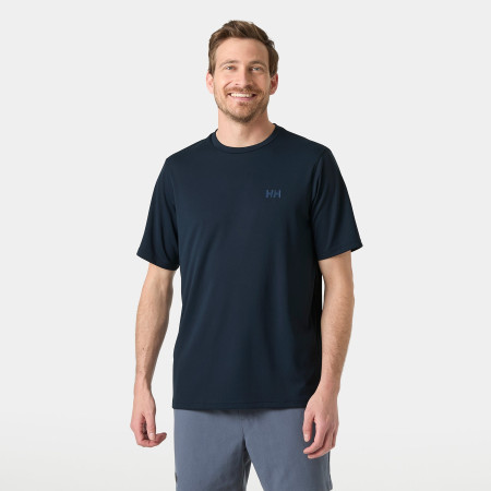 Pánské funkční triko Helly Hansen Lifa Active Solen T-Shirt