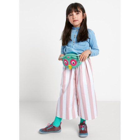 Dětská ledvinka Affenzahn sova Olina