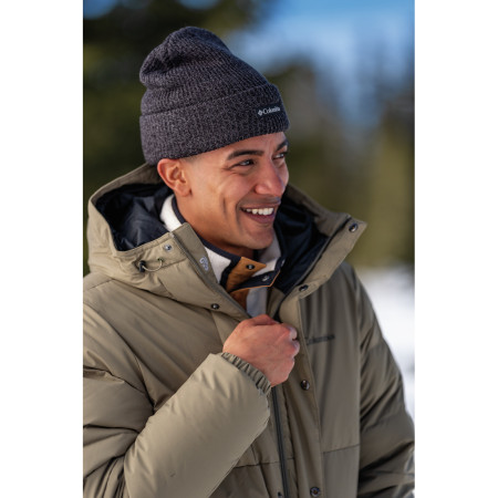 Zimní čepice Columbia Whirlibird™ Cuffed Beanie