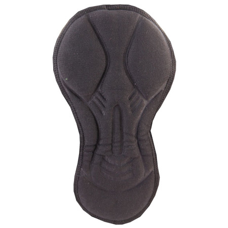 Dětské cyklistické kraťasy Axon Nanook 3/4 Jr