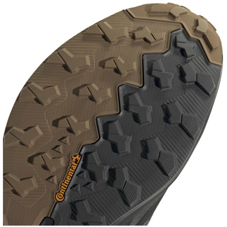Pánské turistické boty Adidas Terrex Freehiker 3
