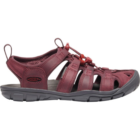 Dámské sandály Keen Clearwater CNX Leather W
