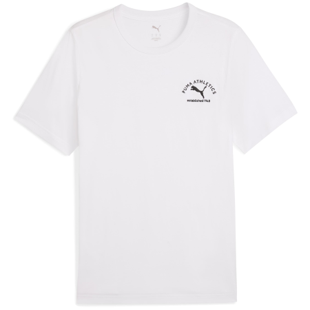 Pánské triko Puma Class Graphic Tee