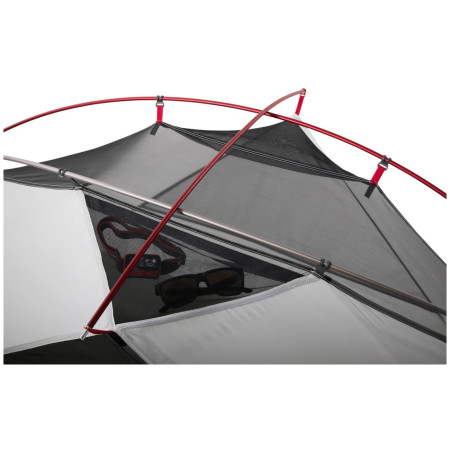 Turistický stan MSR Elixir 1 Tent