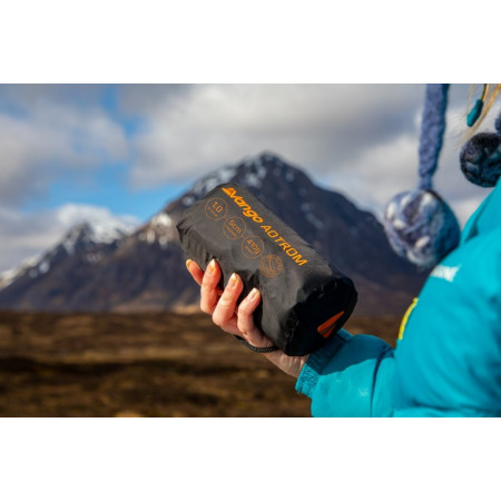 Nafukovací karimatka Vango Aotrom