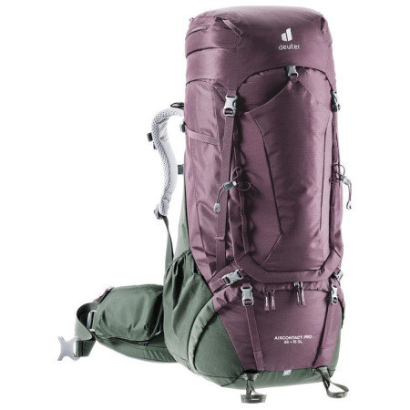 Dámský batoh Deuter Aircotact PRO 65+15 SL