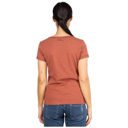 Dámské triko Chillaz Gandia Alpaca Gang Winter