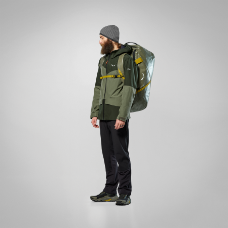 Cestovní taška Salewa Discovery Duffle L