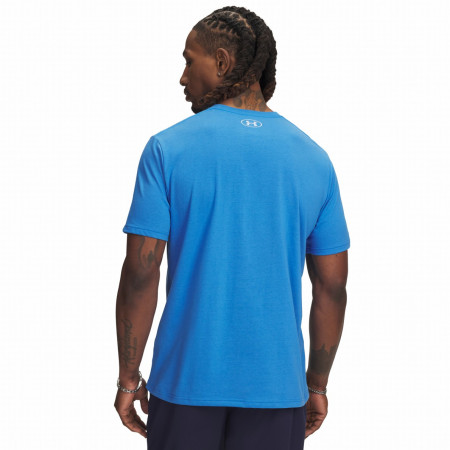 Pánské triko Under Armour Sportstyle Logo Update SS