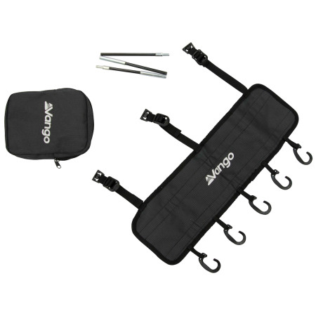 Sada háčků Vango Sky Storage Accessory Hanger
