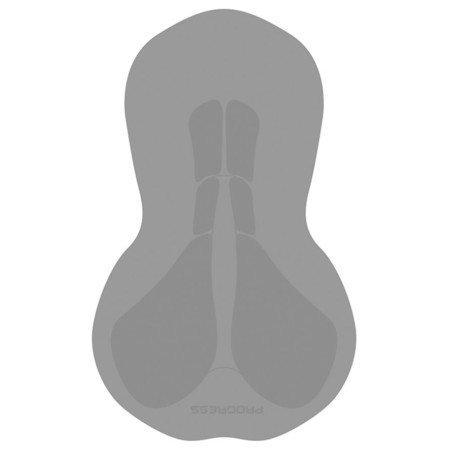 Cyklistické kraťasy Progress Basica