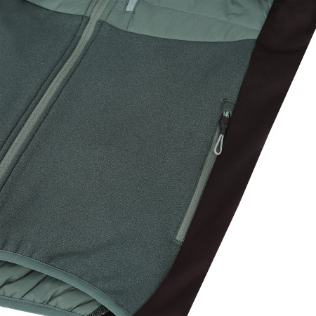 Pánská funkční mikina MOOA Revva