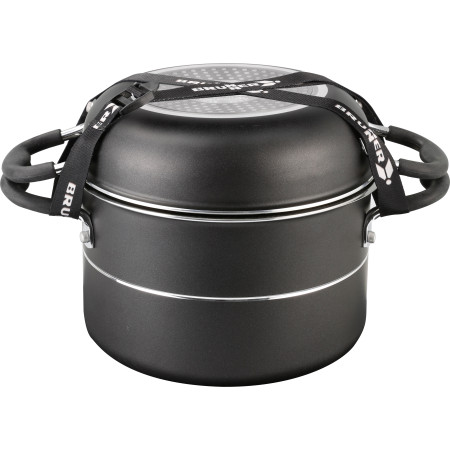 Sada nádobí Brunner Pirate NG 7+1 - 20 cm