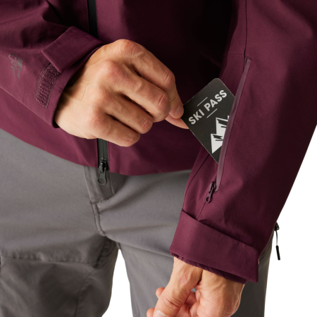 Pánská bunda Dare 2b Roving III Jacket