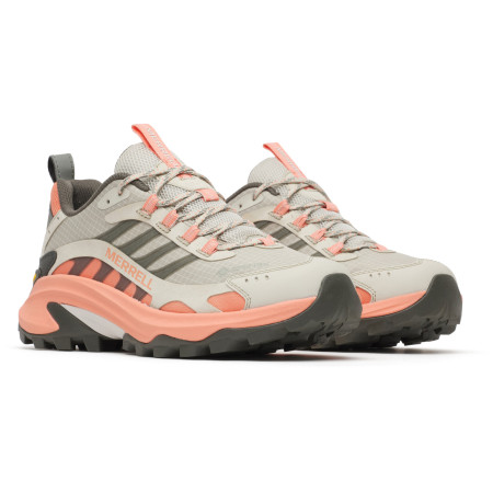 Dámské trekové boty Merrell Moab Speed 2 GTX