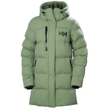 Dámská zimní bunda Helly Hansen W Adore Puffy Parka