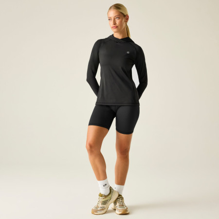 Dámská funkční mikina Dare 2b Refresh Hoody