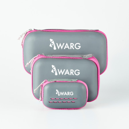 Ručník Warg Soft 75x150 cm