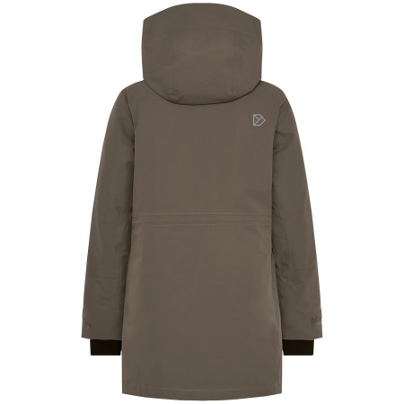 Dámská zimní bunda parka Didriksons Harriet Wns Parka