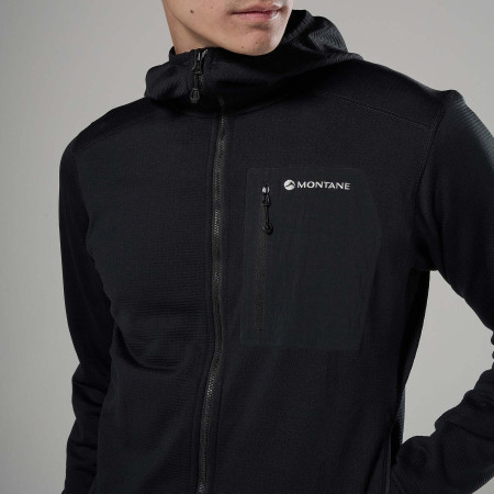 Pánská mikina Montane Protium CP Hooded