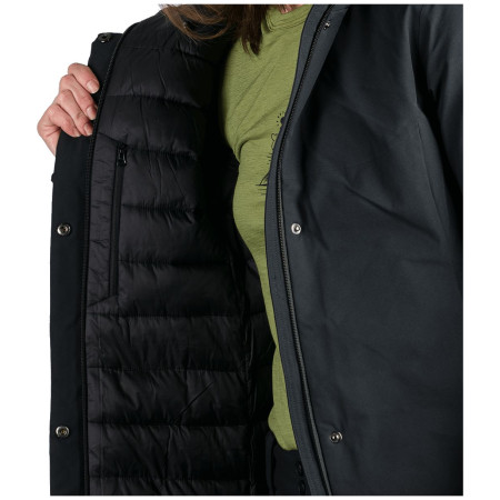 Dámský svetr Northfinder Melisa