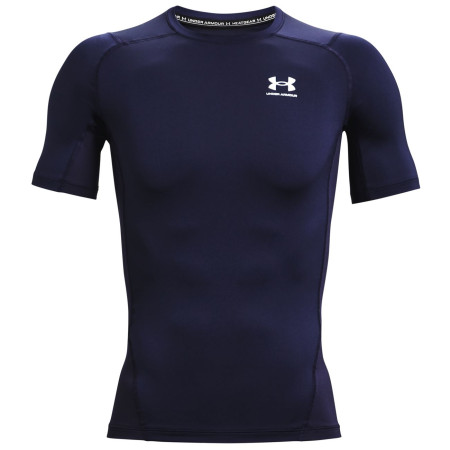 Pánské triko Under Armour HG Armour Comp SS