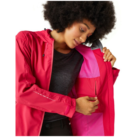 Dámská bunda Regatta Women's Okara