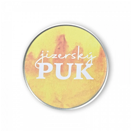 Balzám na ruce Seš kus Jizerský puk