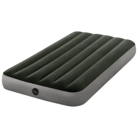 Nafukovací matrace Intex Twin Dura-Beam Prestige 64107