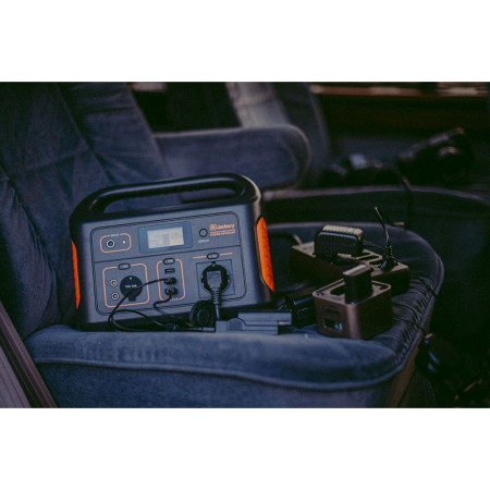 Nabíjecí stanice Jackery Explorer 500