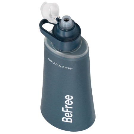 Filtrační láhev Katadyn BeFree AC 1 l
