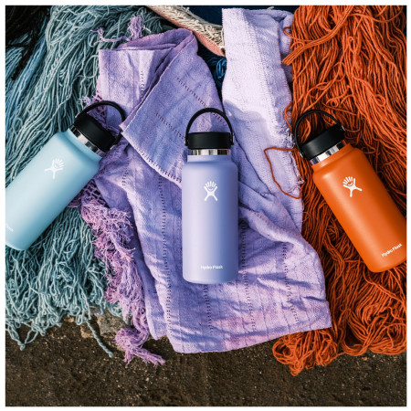 Láhev Hydro Flask Wide Mouth 32 oz